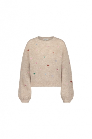 Fabienne Chapot Lidia pullover