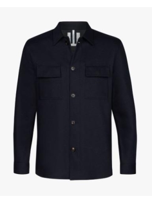 Profuomo overshirt