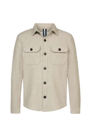 Profuomo overshirt