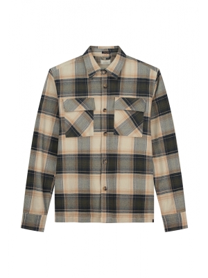 Dstrezzed corey overshirt