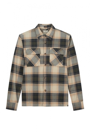 Dstrezzed corey overshirt