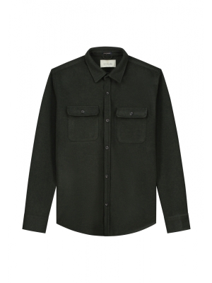 Dstrezzed ulrik overshirt