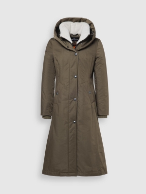 Creenstone jassen vika coat