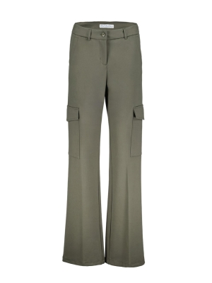 Red Button cargo broek