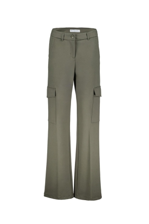 Red Button cargo broek