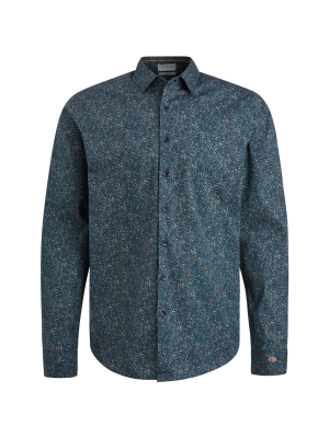 Cast Iron kleding long sleeve shirt a/o print on pop