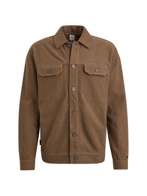 Cast Iron kleding overshirt