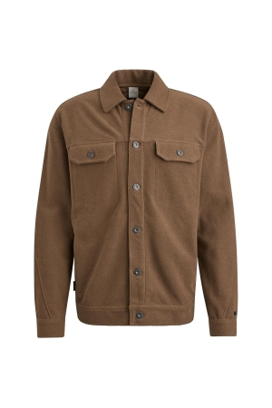 Cast Iron kleding overshirt