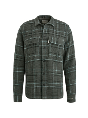 Cast Iron overshirt