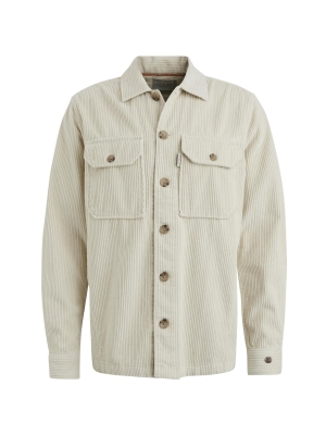 Cast Iron overshirt