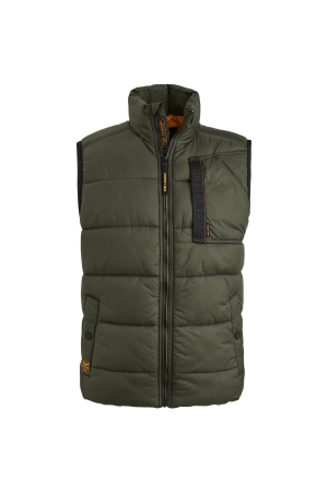 PME Legend bodywarmer 