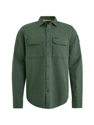 PME Legend overshirt