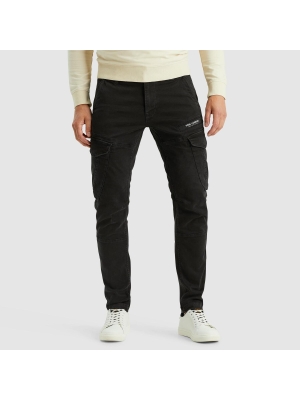 PME Legend nordrop cargo washed black denim