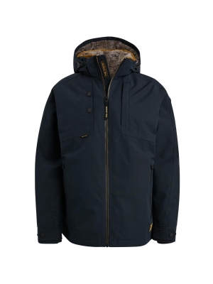 PME Legend semi long jacket snowpack trail ri