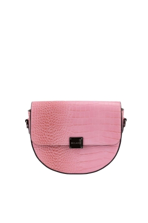 Bulaggi tessa half moon bag