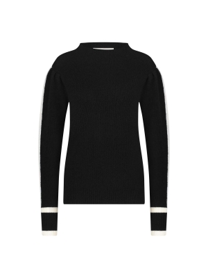 NUKUS whitney pullover