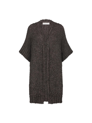 NUKUS bess cardigan