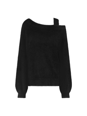 NUKUS praag pullover