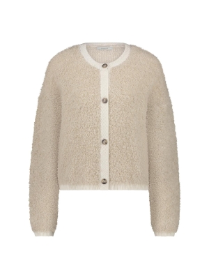 NUKUS mandy cardigan