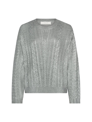 NUKUS pullover Carmen