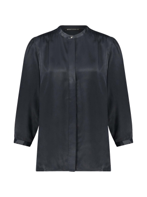 Expresso online satin blouse