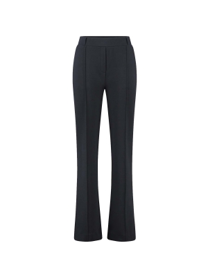 Expresso online pants jersey wide long