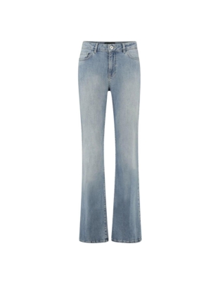 Expresso online Flared jeans