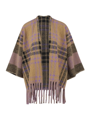 Expresso online poncho check