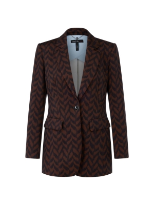 Marc Cain Collections blazer