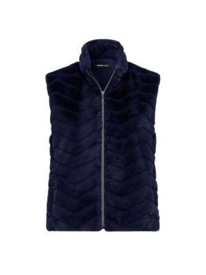 Frank Walder bodywarmer 