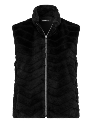 Frank Walder bodywarmer 