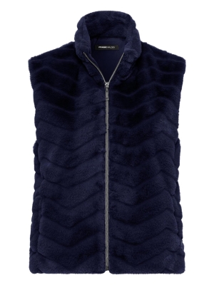 Frank Walder bodywarmer 