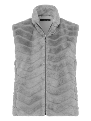 Frank Walder bodywarmer 