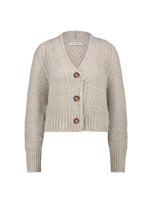 In Shape cardigan serine