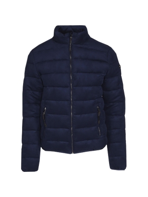 Scotland Blue danes outdoor jacket pasetta