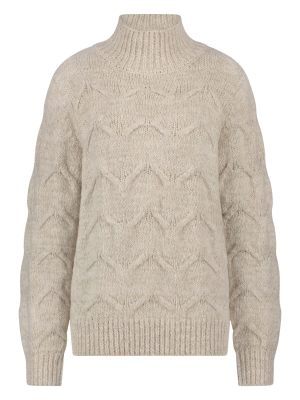 Tramontana jumper round neck