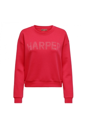 Harper and Yve rhine sweater