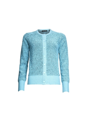 Sarto Fashion cardigan o-neck