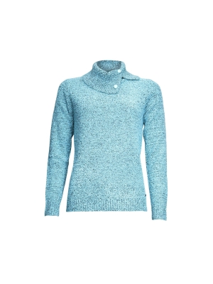 Sarto Fashion pullover rollcollar