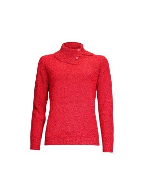 Sarto Fashion pullover rollcollar