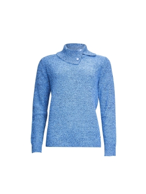 Sarto Fashion pullover rollcollar