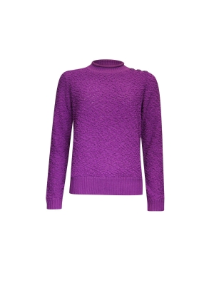 Sarto Fashion pullover turtle