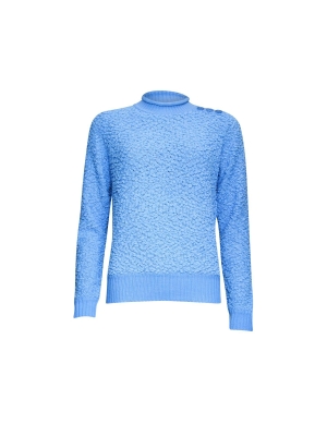 Sarto Fashion pullover turtle