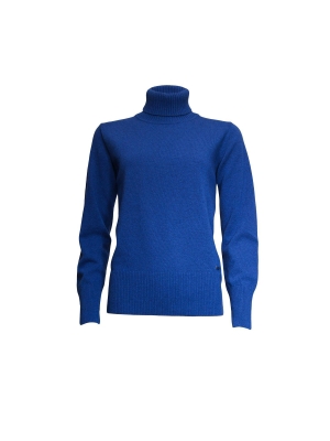 Sarto Fashion pullover rollcollar