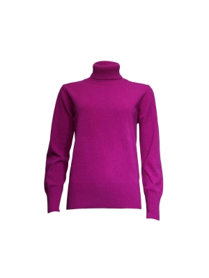 Sarto Fashion pullover rollcollar