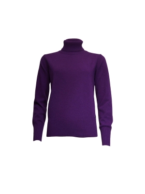 Sarto Fashion pullover rollcollar