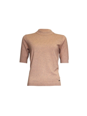 Sarto Fashion pullover turtle