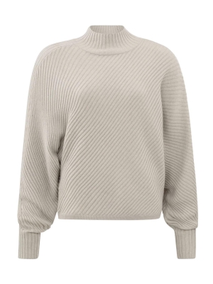 Yaya online sweater