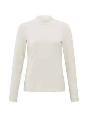 Yaya online long sleeve t-shirt 