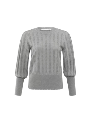 Yaya online sweater